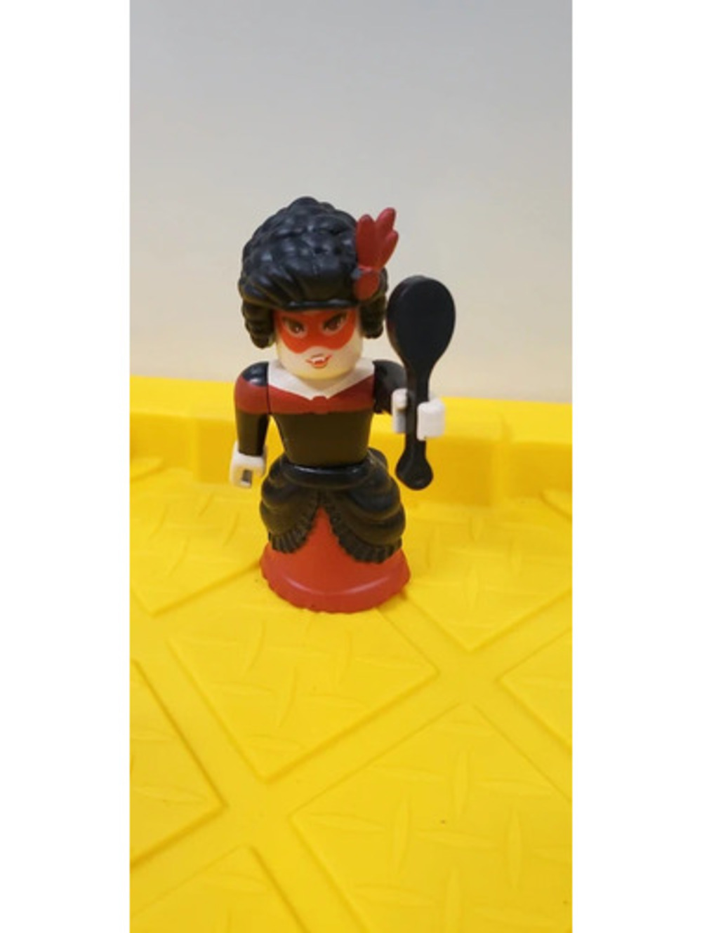 Roblox Star Sorority Lady Lex Series 12 Figure Mirror